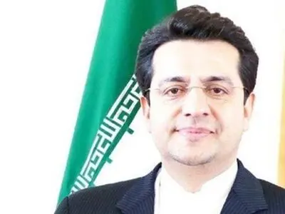 ایران تدین بشده سعی امیرکا للتدخل العسکری فی فنزویلا