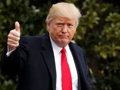 اجازه نمی‌دهم ترامپ در پارلمان انگلیس سخنرانی کند
