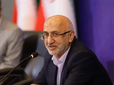 سید خدمتگزار مردم در راه آبادانی و سربلندی ایران به ملکوت اعلی پیوست