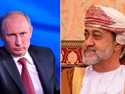 گفت‌وگوی پوتین و سلطان عمان بر گسترش گفت‌وگوها در چهارچوب «اوپک پلاس» متمرکز خواهد بود