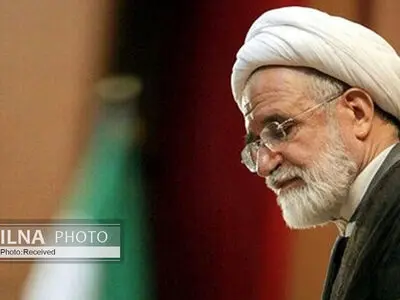 حال جسمی حجت‌الاسلام کروبی بعد از عمل جراحی خوب است