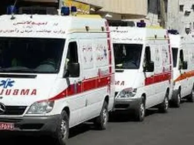تمهیدات اورژانس تهران برای مراسم ۹ دی