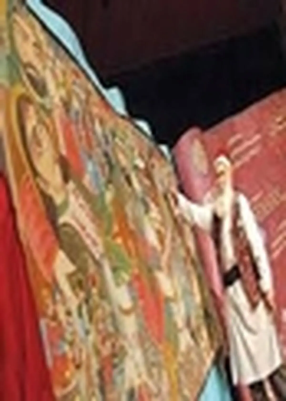 کارگاه نقالی در کتابخانه مرکزی شهرداری اصفهان برگزار می‌شود