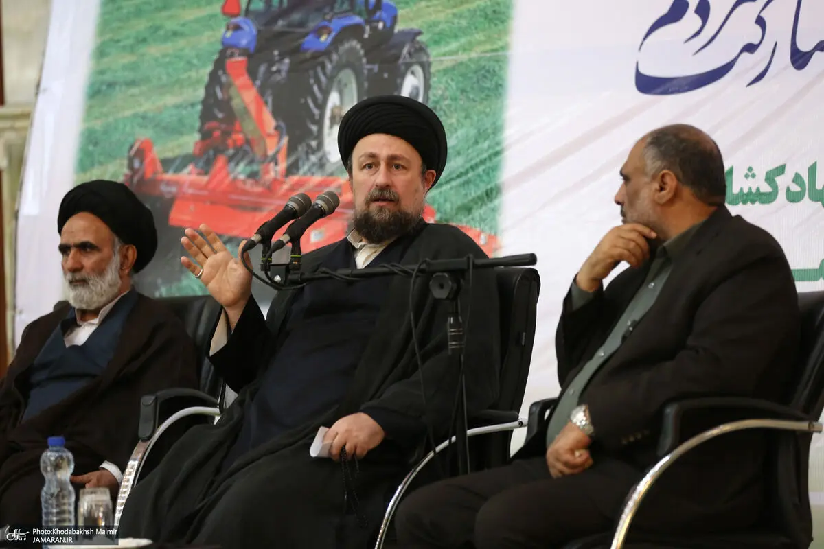 هرکسی دلش برای مملکت می‌سوزد، نسبت به حضور در انتخابات مسئول است
