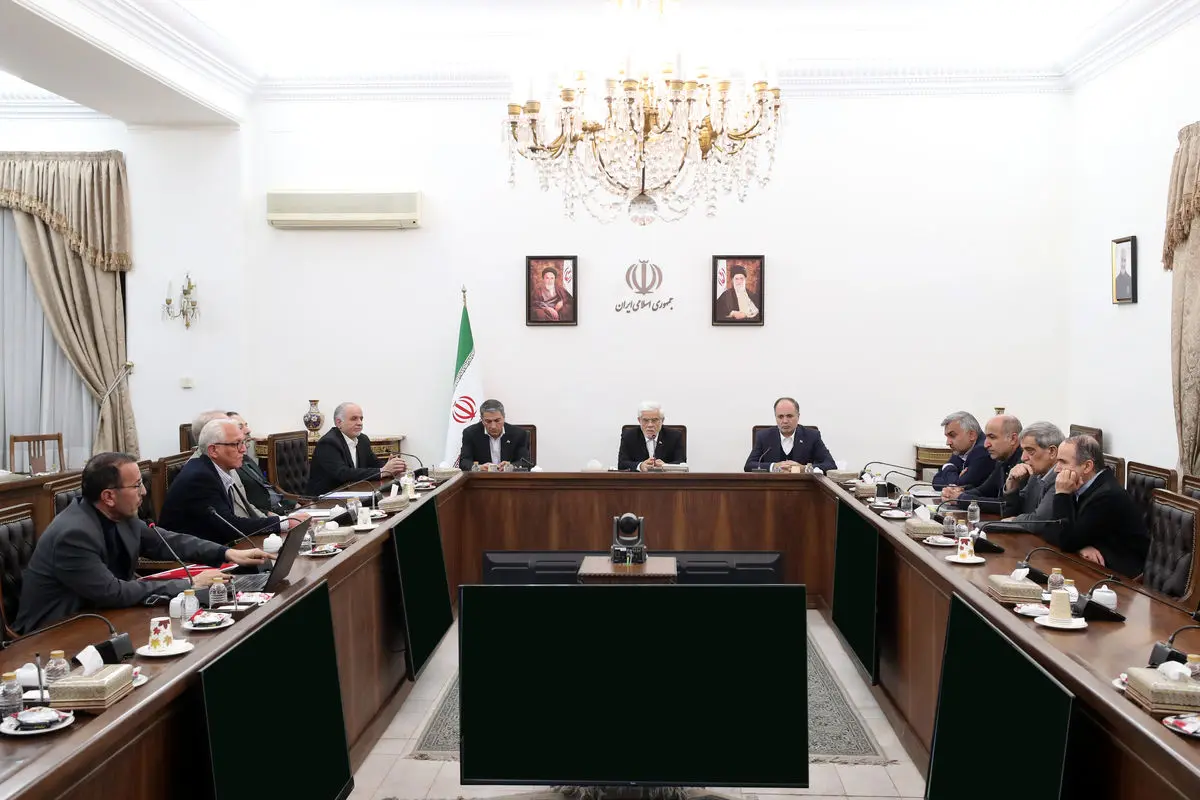 زمینه‌ حضور جدی دو موسسه انستیتو پاستور و موسسه رازی و شرکت‌های دانش بنیان در منطقه و جهان فراهم شود