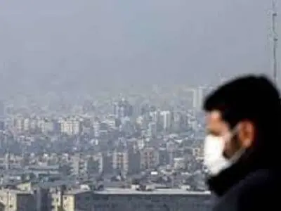 بازنگری در طرح جامع کاهش آلودگی هوای اراک بسیار ضروری است