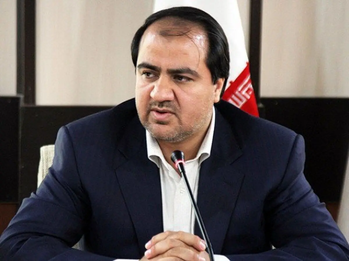 توضیحات سازمان پیشگیری و مدیریت بحران درباره بوی نامطبوع در تهران