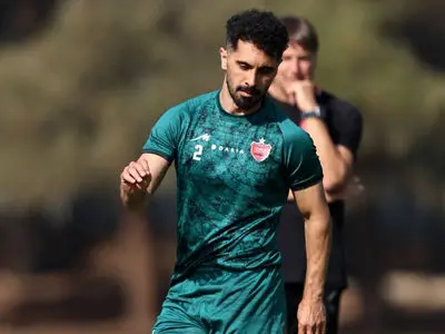 کاپیتان پرسپولیس به دیدار شمس آذر می رسد؟