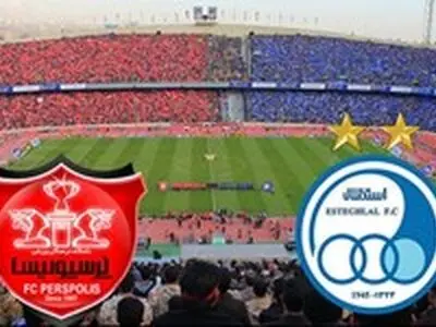 پرسپولیس و استقلال را باید مستقل پیش ببریم/ گزارش تفحص از سرخابی‌ها در صحن مجلس اعلام می‌شود