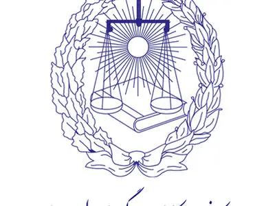 انتخابات هیات مدیره کانون وکلا البرز برگزار شد