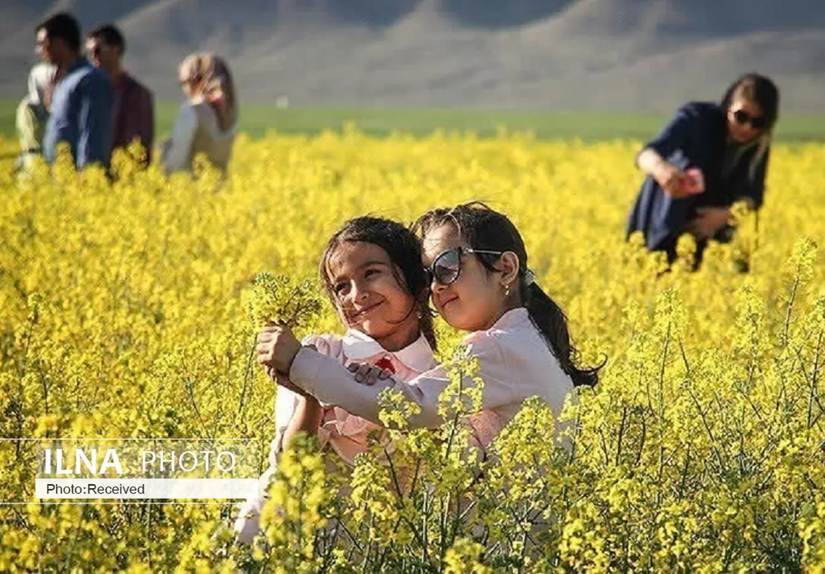 راه اندازی نخستین مزرعه گردشگری کشاورزی در خراسان شمالی