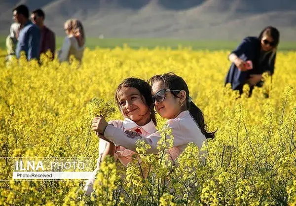 راه اندازی نخستین مزرعه گردشگری کشاورزی در خراسان شمالی