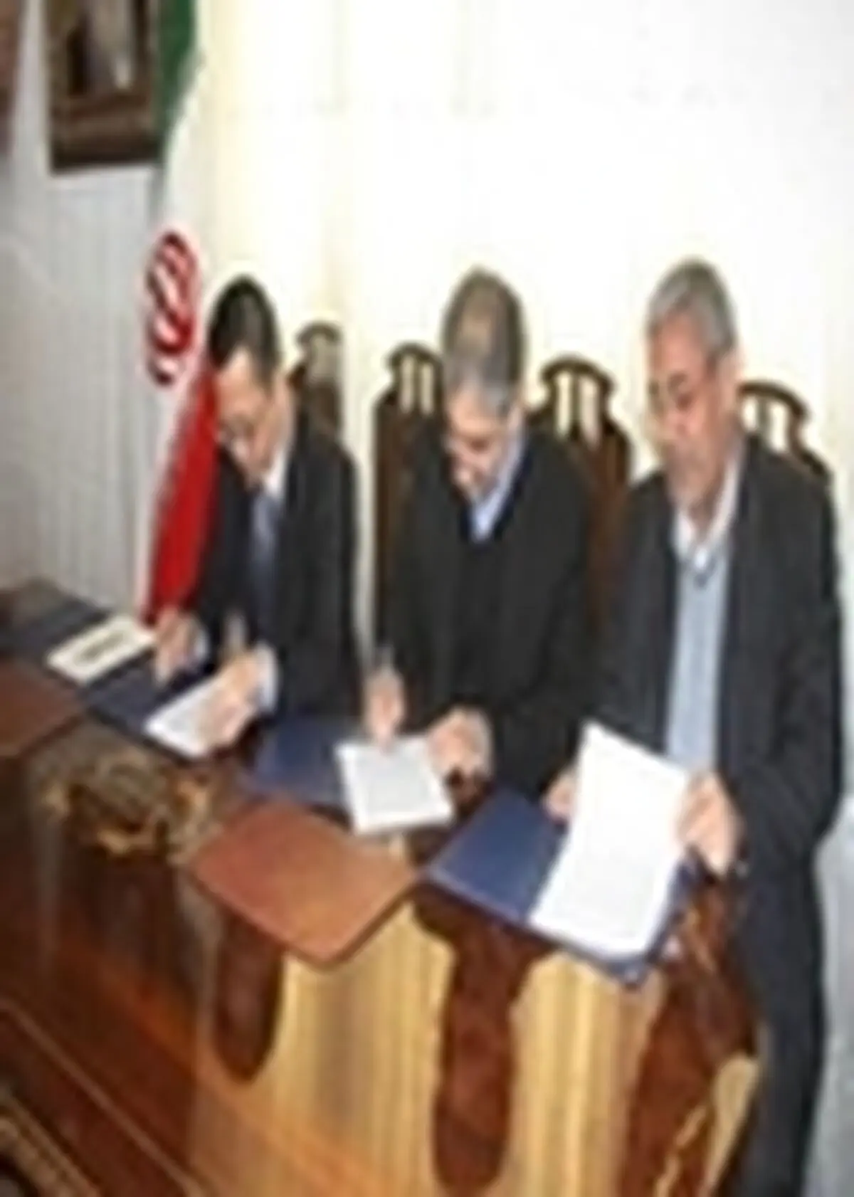 عملیات اجرایی آزادراه تبریز - بازرگان آغاز می‌شود
