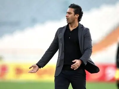 مجیدی: باید شخصیت استقلال را برگردانیم / این فصل اصلا درباره داوری صحبت نمی‌کنم