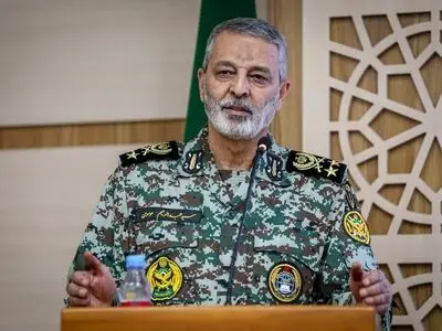 ایران را نمی‌توان شکست داد