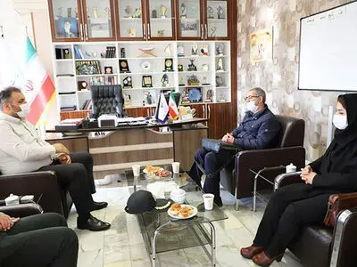 افتتاح پیست اسکی اوجور گامی مهم در رونق گردشگری زمستانی استان است