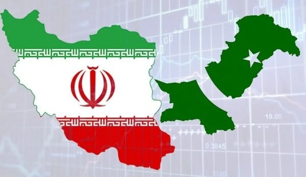 منطقة للتجارة الحرة على الحدود الایرانیة - الباکستانیة