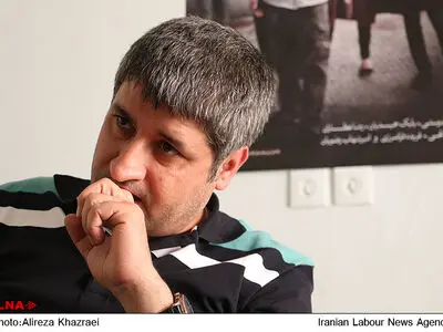 اکران نسخه کامل فیلم استراحت مطلق در فرانسه/کشورم را دوست دارم
