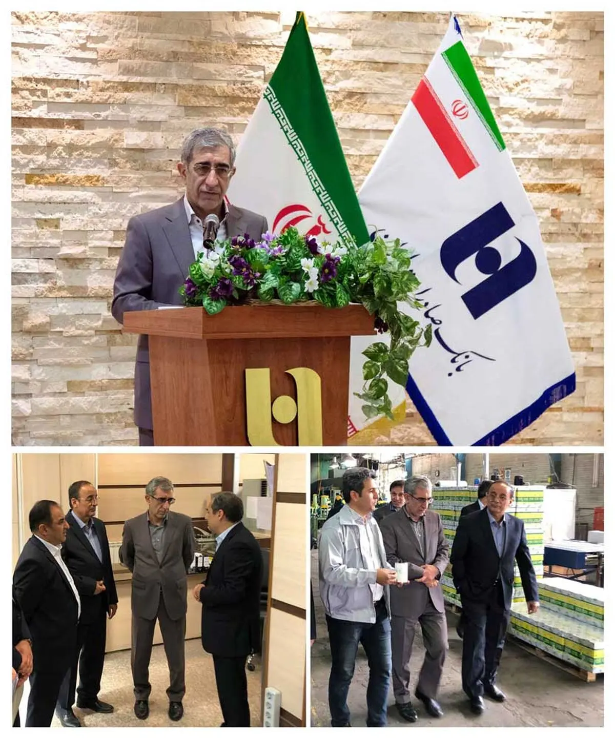 قطار بانک صادرات ایران بر روی ریل سودآوری قرار گرفته است