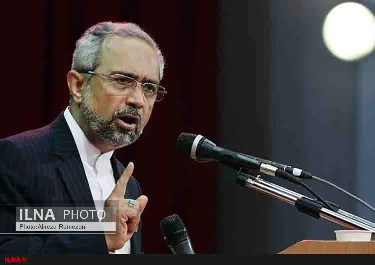 اقتصاد پویا با مشارکت سیاسی تضمین می‌شود