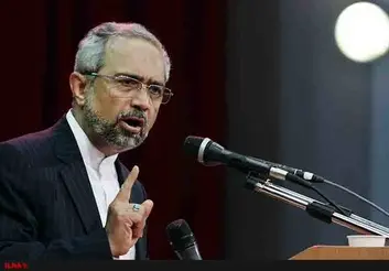 عوامل بانکی باعث بالا بودن نرخ تورم کشور است/ اقتصاد ایران باید به بازار مالی جهانی دسترسی یابد/ کاهش تورم آغاز شد/ تضعیف وزارت امور خارجه به قوت ملی‌ آسیب می‌رساند