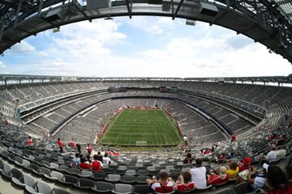 جام جهانی ۲۰۲۶ در کدام ورزشگاه‌ها برگزار می‌شود؟ + عکس