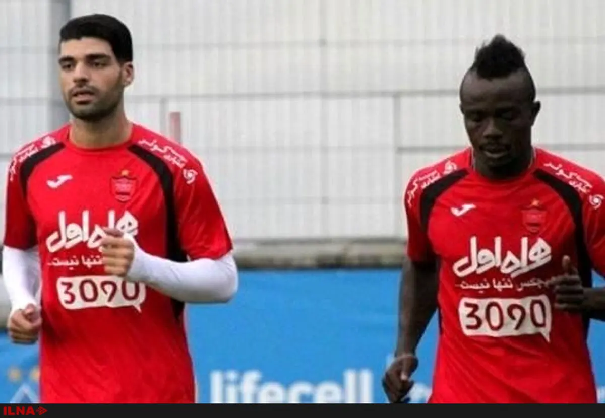 خبر بد برای پرسپولیس/ منشا نیاز به جراحی دارد