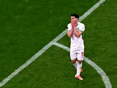 چیپ نافرجام در فینال؛ زخمی که هنوز مراکش را رها نکرده است