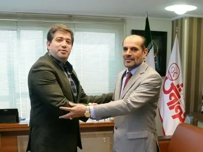 معاون سفارت عمان با مدیرعامل افق کوروش دیدار کرد/ دعوت از شرکت افق کوروش برای سرمایه گذاری در عمان 