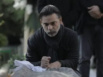 تشکیل پرونده قضایی برای عوامل سریال «افعی تهران»