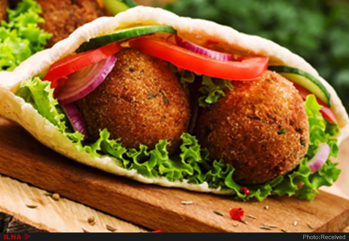 ۷ نکته طلایی در تهیه فلافل خانگی ترد و خوشمزه به سبک آبادانی