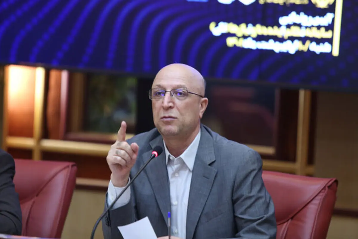 استفاده از اساتید بازنشسته در طرح اعزام استاد به خارج از کشور