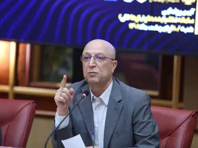 استفاده از اساتید بازنشسته در طرح اعزام استاد به خارج از کشور