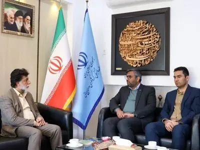 حفظ کتابخانه حافظیه به‌عنوان بخشی از هویت فرهنگی شیراز