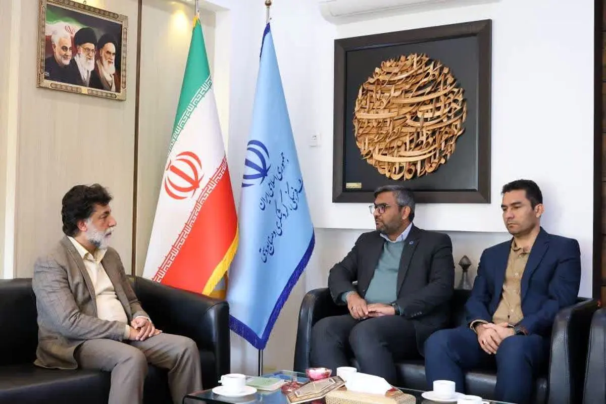 حفظ کتابخانه حافظیه به‌عنوان بخشی از هویت فرهنگی شیراز