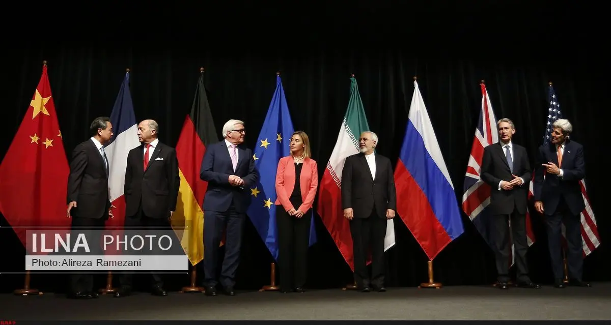 بندهای محرمانه برجام، کاملا به نفع ایران است