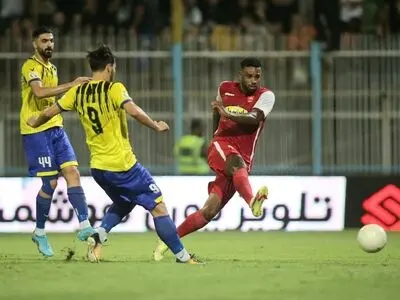 باقری: بازی با پرسپولیس واقعا عجیب و غریب بود / بازیکنان ما را می‌زدند اما انگار نه انگار!