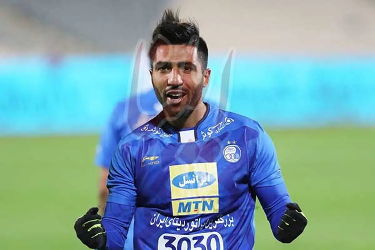 استقلال 3 - 0 تراکتورسازی / اولین جشن سه امتیازی مقابل تیم میلیاردی!