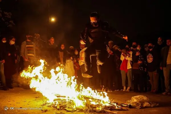 دانش‌آموزان، بیشترین مصدومین چهارشنبه سوری هستند