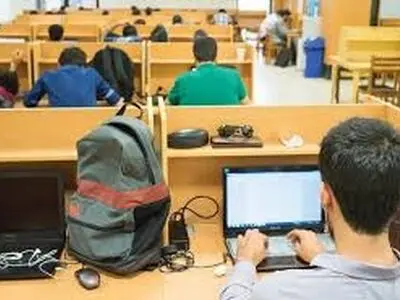 آغاز فرایند بیمه موبایل و لپ‌تاپ دانشجویان علوم پزشکی


