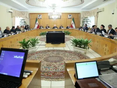 کدام وزرا با دولت روحانی خداحافظی خواهند کرد؟/مروری بر تغییرات در کابینه اول و دوم سه رئیس جمهور قبل
