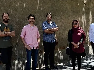 خداحافظی دال از "گذر از اردیبهشت" در جشنواره سی و سوم