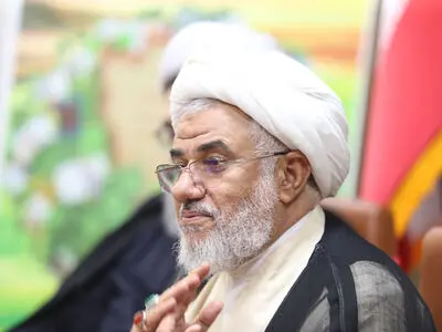 کتابخانه‌های هرمزگان باید به مراکز علمی و فرهنگی جوانان تبدیل شوند +فیلم