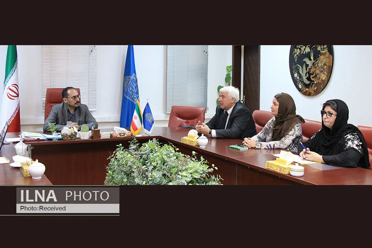 باستان‌شناسان آلمانی به فعالیت خود در ایران ادامه می‌دهند
