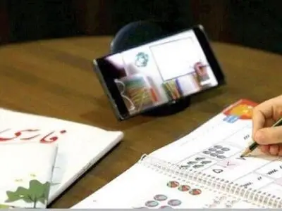 همه مقاطع تحصیلی گیلان فردا غیرحضوری شد