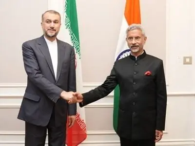 عبداللهیان: عضویة إیران في "بریکس" تساعد على تعزیز مکانتها