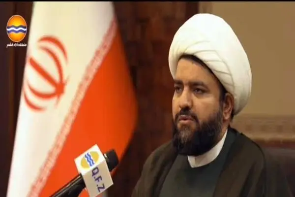  اقدام ستودنی مساجد تشیع و تسنن قشم در خدمت رسانی به گردشگران نوروزی