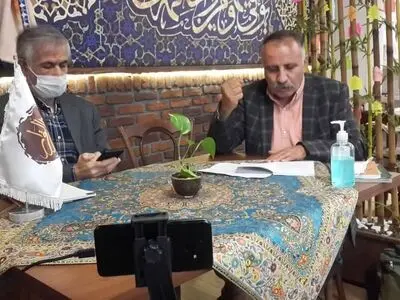 سیمین بهبهانی، مهدی اخوان ثالث و هوشنگ ابتهاج هم دفاع مقدسی دارند
