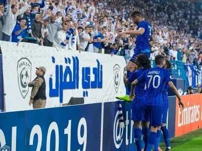ویدیو: گل دوم الهلال به ابها توسط مالکوم