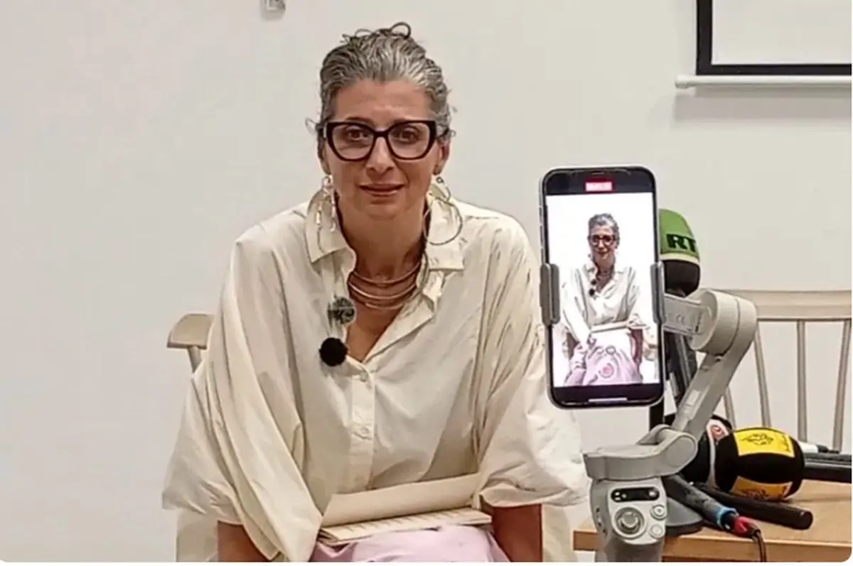 طعنه آلبانیزی به دیپلمات صهیونیست: اگر جادوگر بودم، جنایات شما را متوقف می‌کردم!